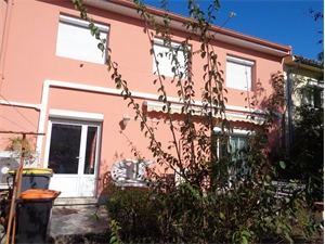 villa à la vente -   34500  BEZIERS, surface 73,76 m2 vente villa - SLI42718